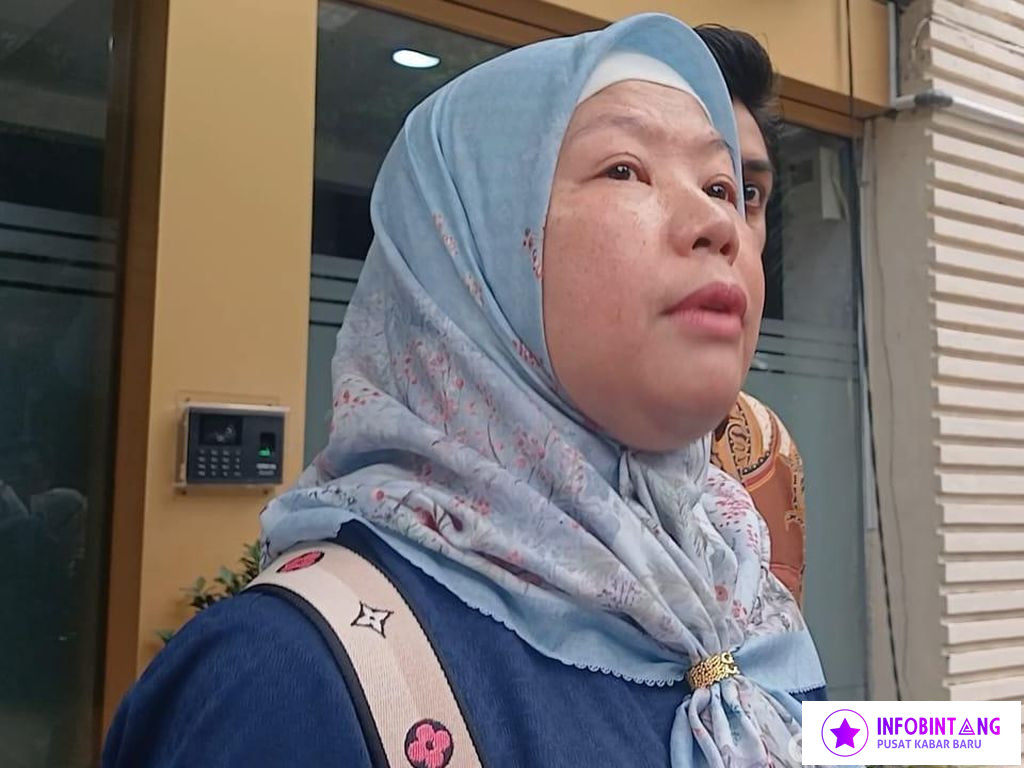 Irma Eks Manager Minta Maaf ke Wika Salim, Janji Bakal Saling Cabut Laporan