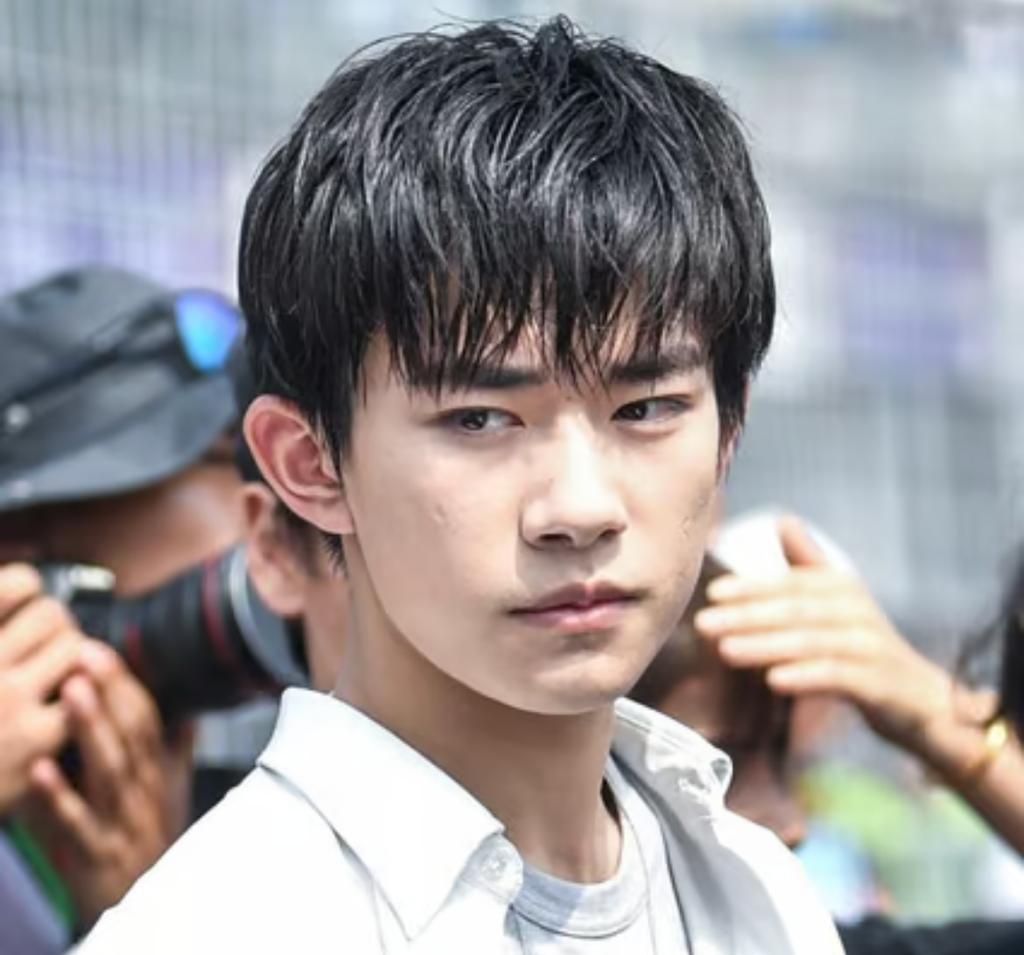 jackson yee