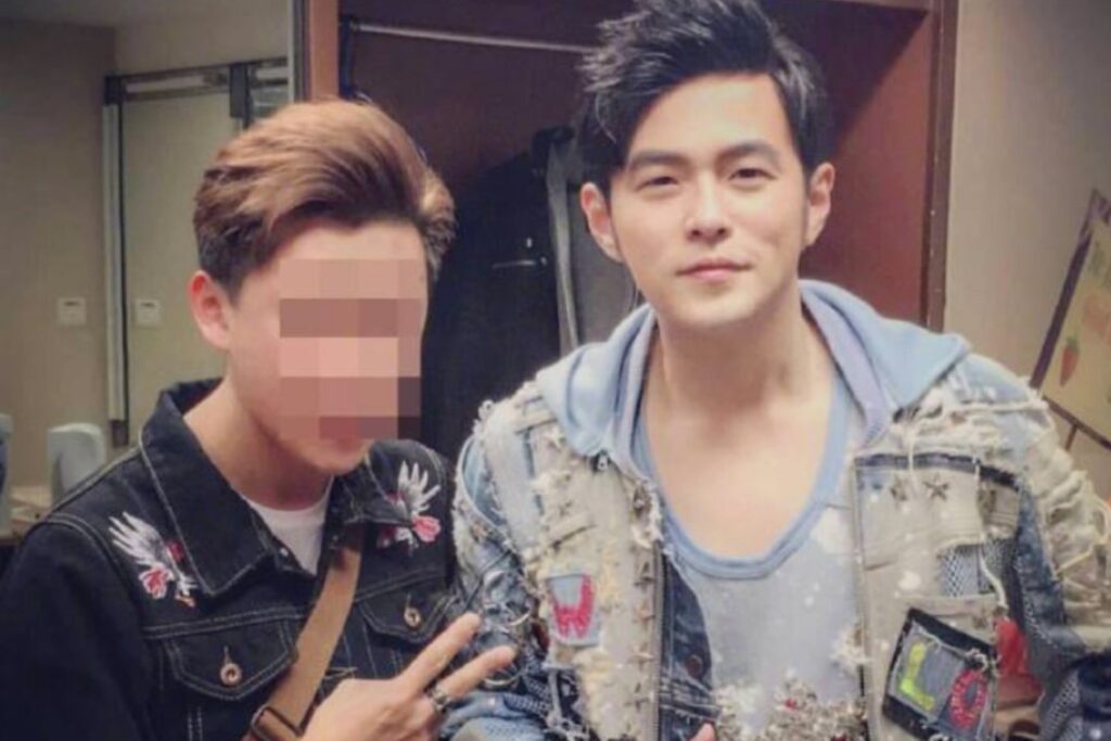 Pembunuhan Brutal Abby Choi: Mantan Asisten Penyanyi Hong Kong Ronald Cheng Jadi Orang Ke-6 yang Ditangkap