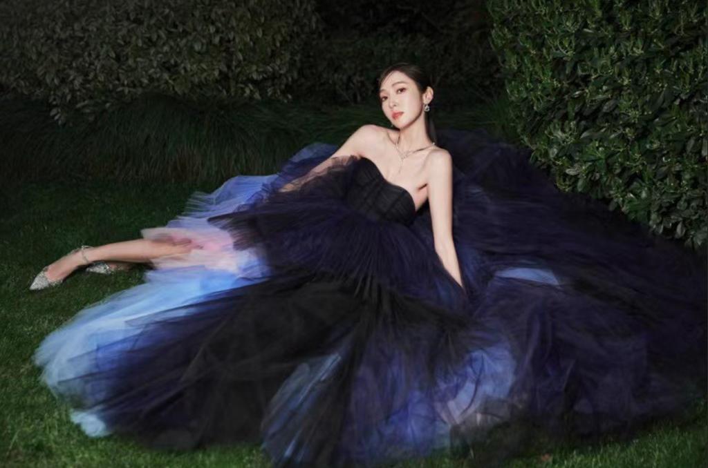 Pindah Haluan Ke Tiongkok, Jessica Jung Jadi Satu-Satunya Artis Korea di Weibo Night 2023