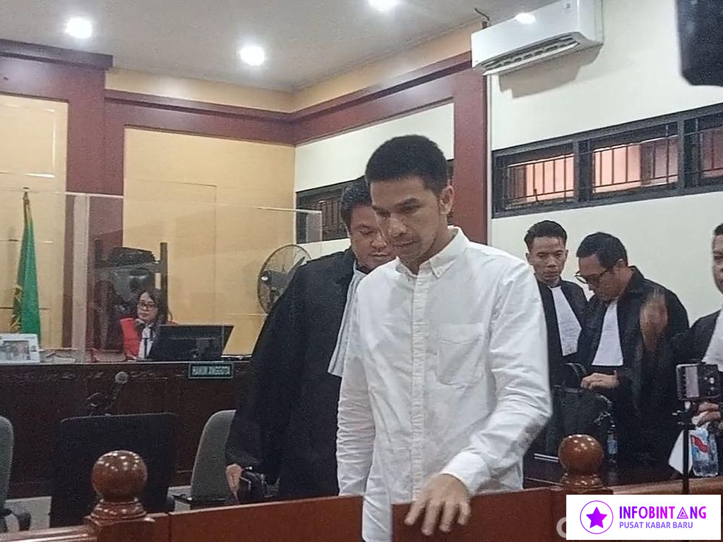 Jonathan Frizzy soal Idap Penyakit Serius, Ada Indikasi Kanker