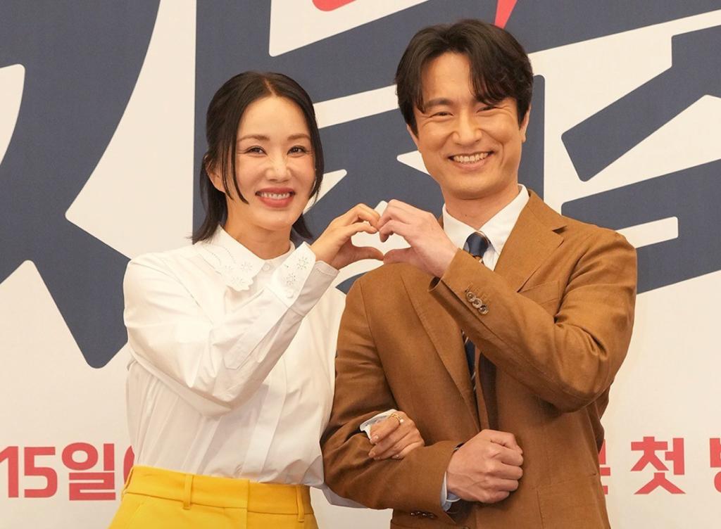 7 Rekomendasi Drama Korea yang Dibintangi Kim Byung Chul Selain Doctor Cha