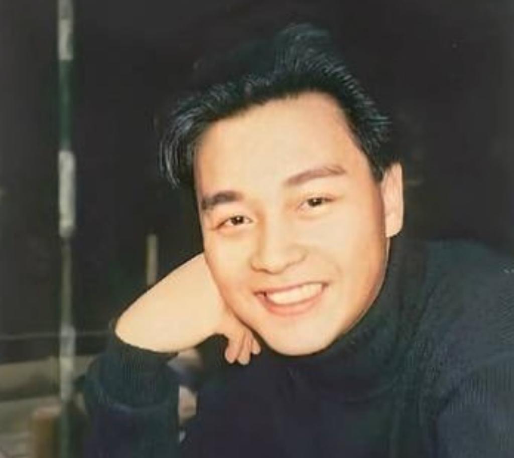 7 Film Ikonik Aktor Legendaris Hong Kong Leslie Cheung
