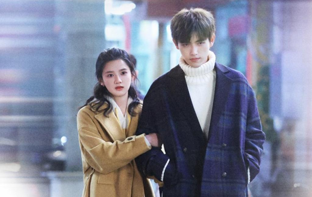 Sinopsis Lighter and Princess, Dracin Romantis Arthur Chen & Zhang Jingyi Tayang di Netflix