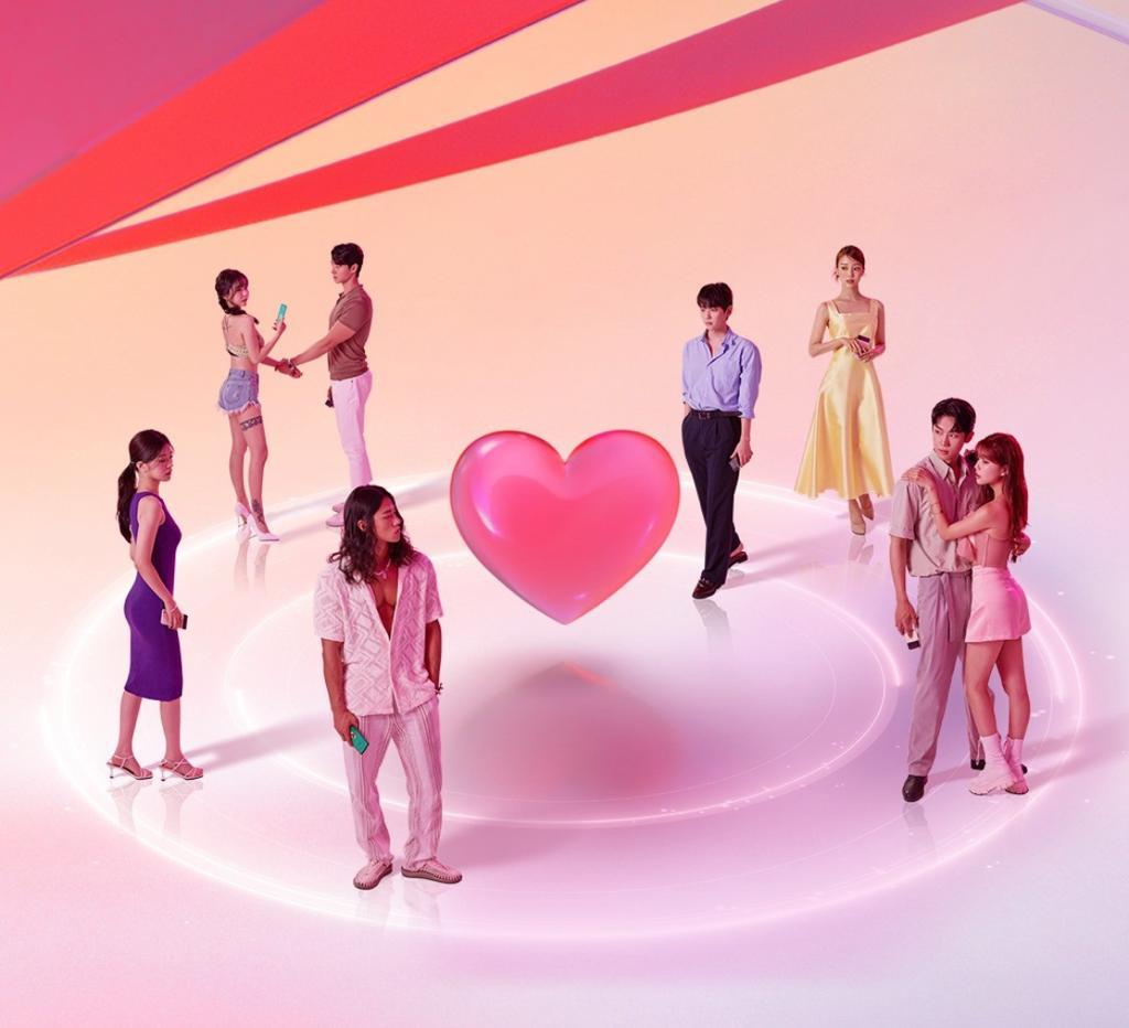 Gagal Bersama di Episode Final Love Alarm Clap Clap Clap, Aktivitas Jasmine & White Rose Pasca Acara Dipertanyakan