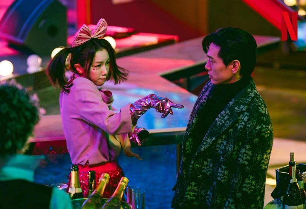 Sinopsis Serial Netflix Love to Hate You Episode 6 – 10: Kim Ok Vin Tolak Lamaran Yoo Teo