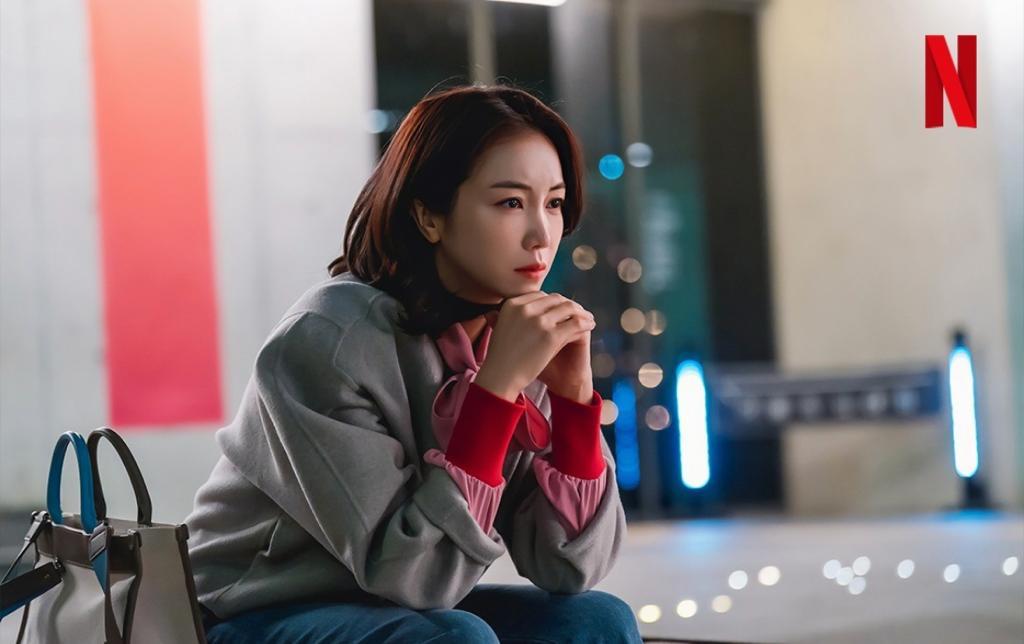 Sinopsis Serial Netflix Love to Hate You Episode 1 – 5: Kim Ok Vin Coba Hancurkan Citra Yoo Teo