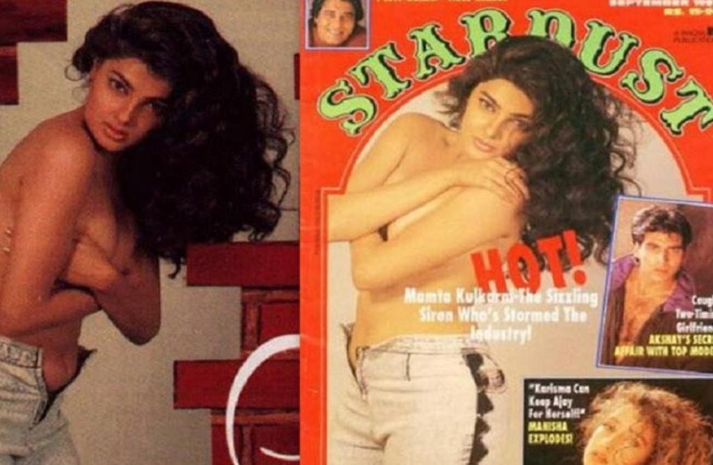 Kisah Mamta Kulkarni: Simbol Seks Bollywood yang Terlibat Narkoba Hingga Menemukan Islam