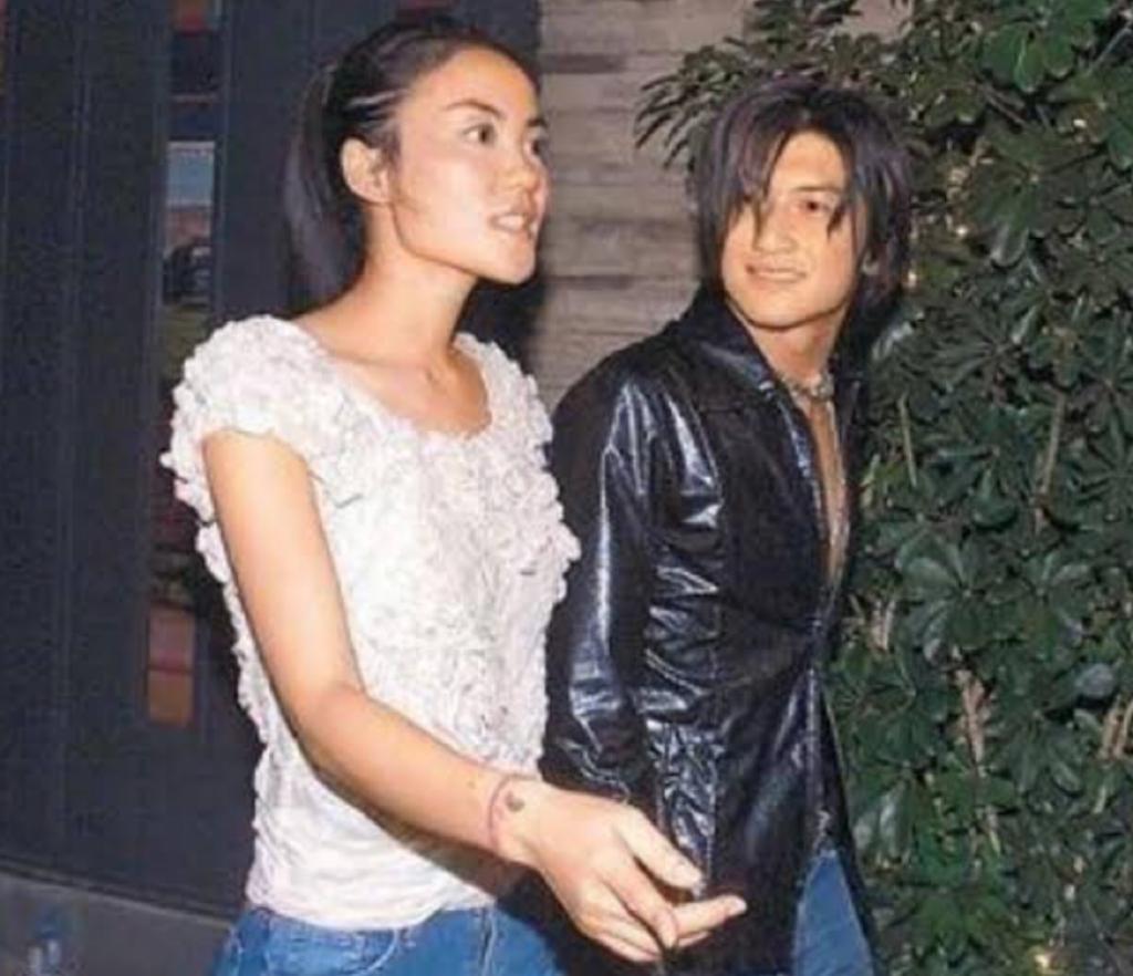 nicholas tse dan faye wong