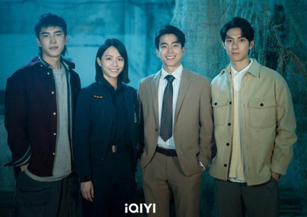Sinopsis dan Link Nonton Oh No! Here Comes Trouble: Drama Komedi Misteri iQIYI Viral TikTok