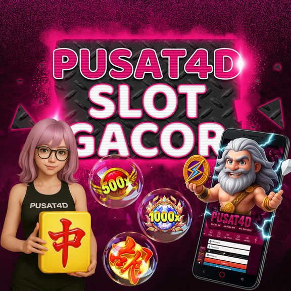 Pusat4D Game Hub Togel Tafsir Mimpi 2026