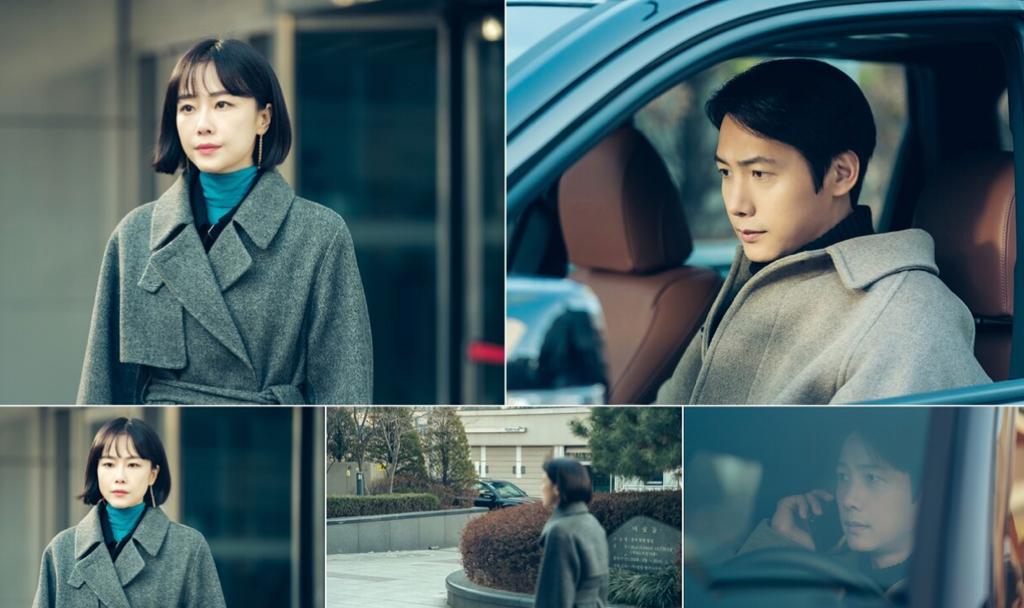 Sinopsis Red Balloon Episode 16: Lee Sang Woo Diam – Diam Mengikuti Hong Soo Hyun