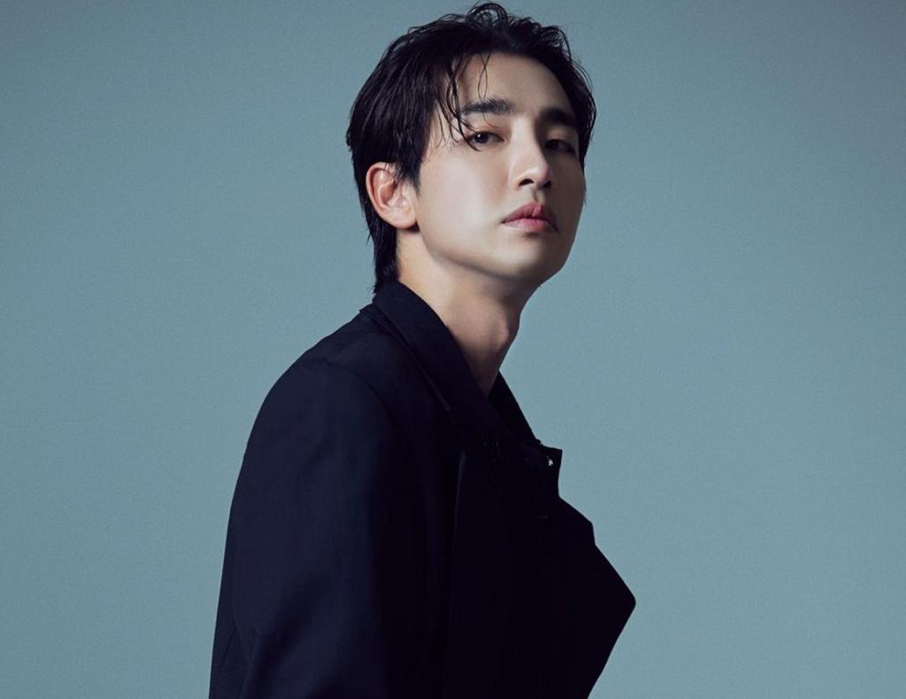 Profil Song Ji Ho: Dokter Muda Putra Uhm Jung Hwa dan Kim Byung Chul di Doctor Cha