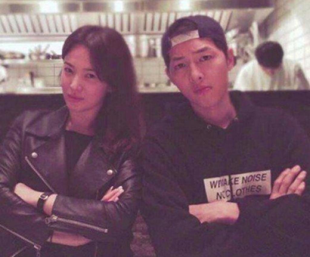 Song Hye Kyo Dihujat Pasca Cerai, Netizen Kini Bersimpati Setelah Song Joong Ki Menikah Lagi