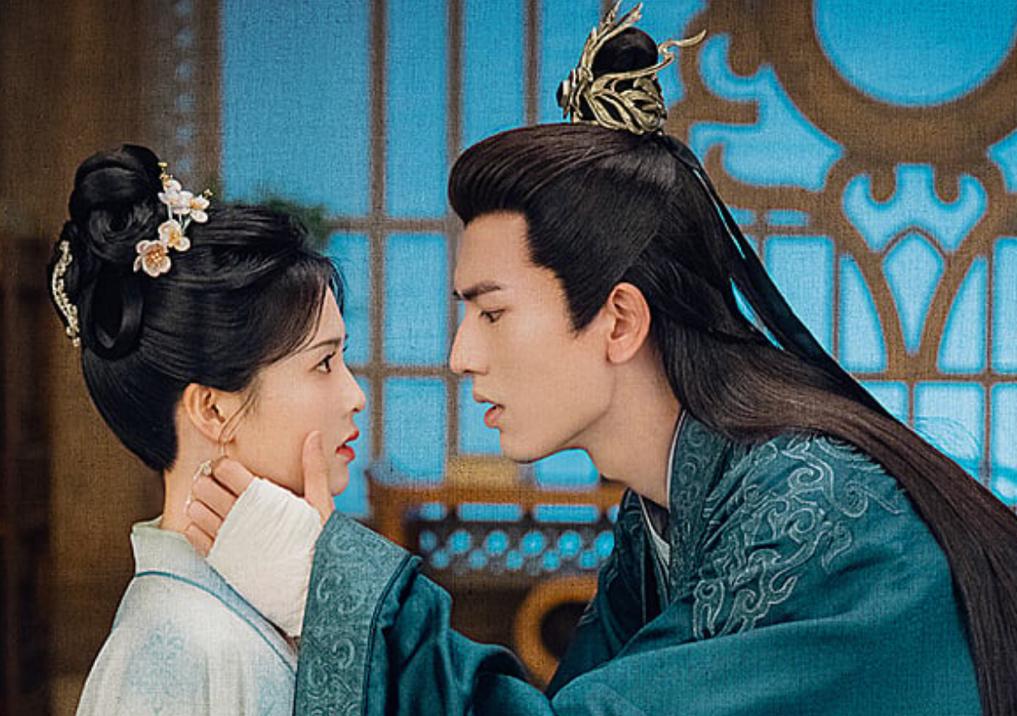 Story of Kunning Palace Ditarik 2 Jam Sebelum Tayang, Karena Aktor Zhou Junwei?