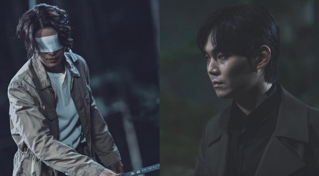 Sinopsis Tale of the Nine Tailed 1938 Episode 3: Lee Dong Wook Melawan Kejutan Mengerikan Ryu Kyung Soo