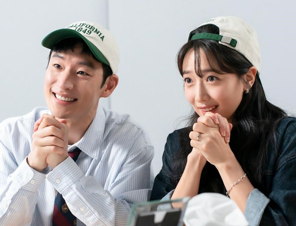 Kesepian, Bintang Taxi Driver 2 Lee Je Hoon Ingin Punya Pacar