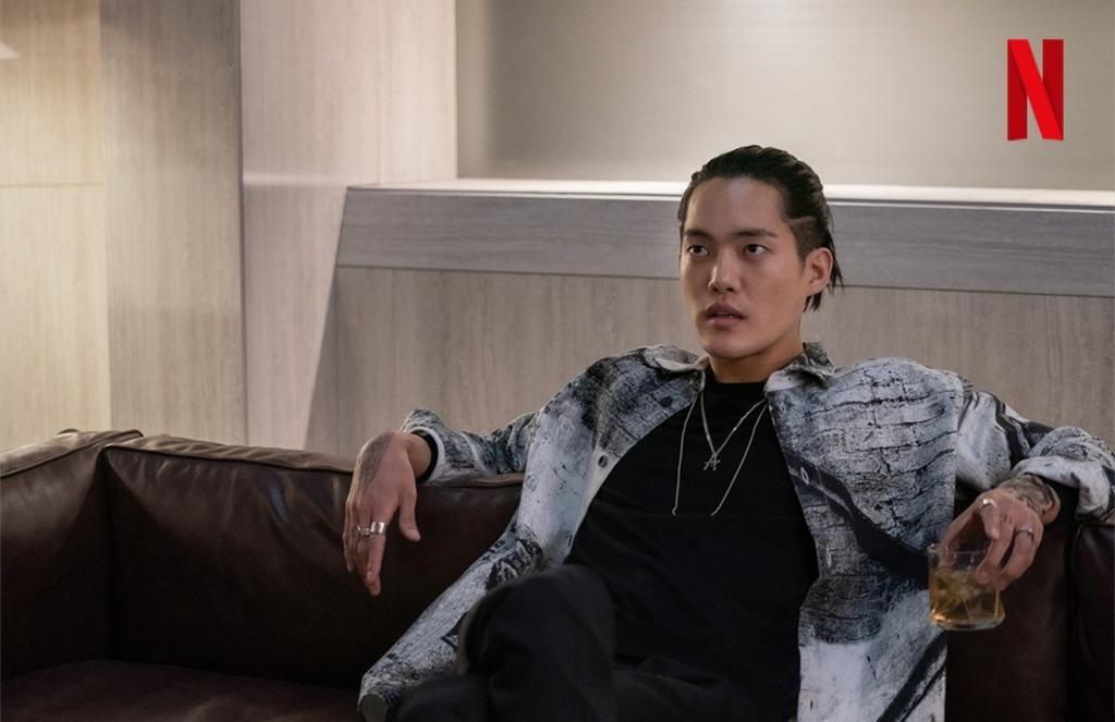 Sinopsis The Glory Part 2 Episode 9 – 12: Song Hye Kyo Tidak Mau Memberi Ampun!