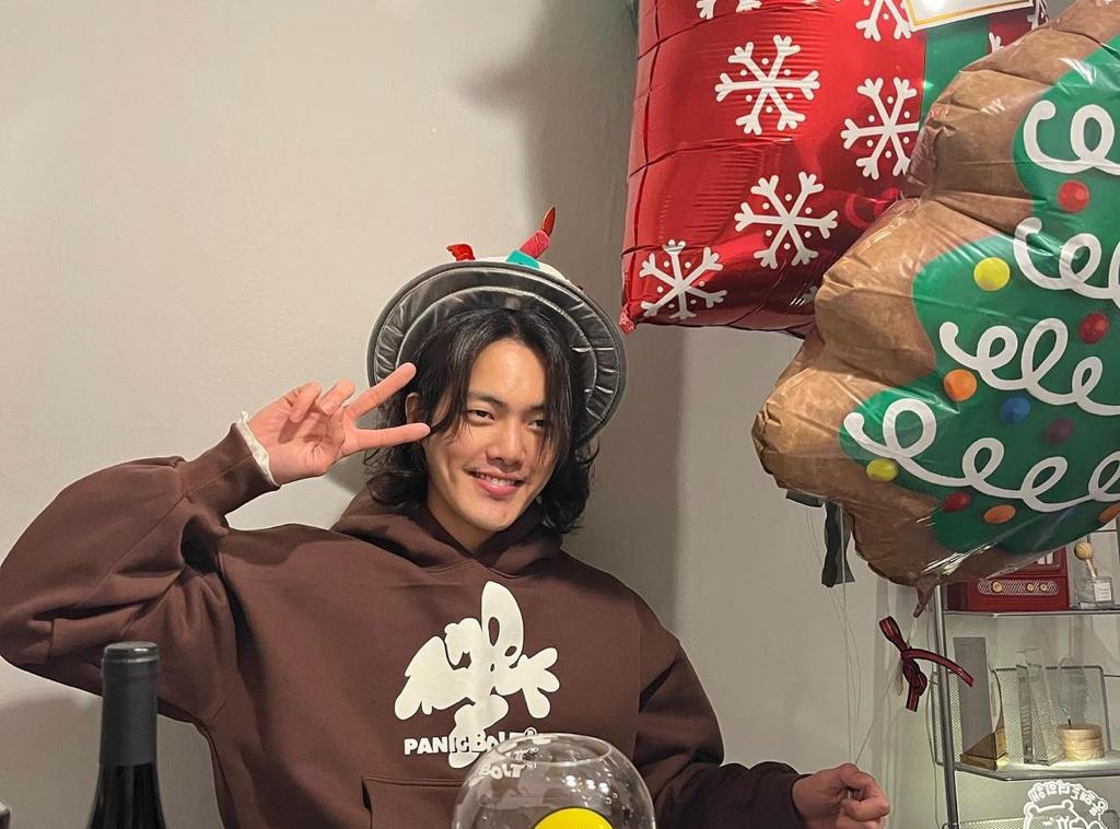 kim gun woo