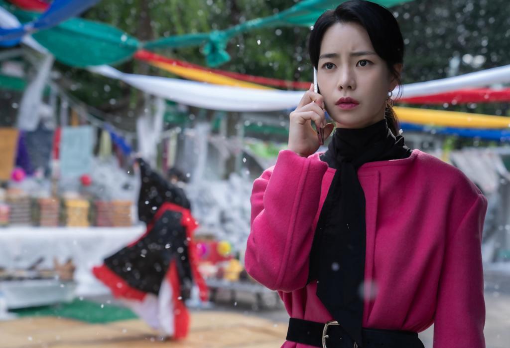 5 Aktris Pemeran Tokoh Antagonis Drama Korea Ini Sukses Curi Perhatian Pemirsa, Siapa Saja?