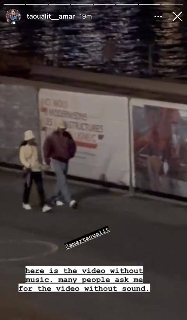 Video Jennie BLACKPINK dan V BTS Kencan Romantis di Paris Viral, Ini Komentar Agensi!