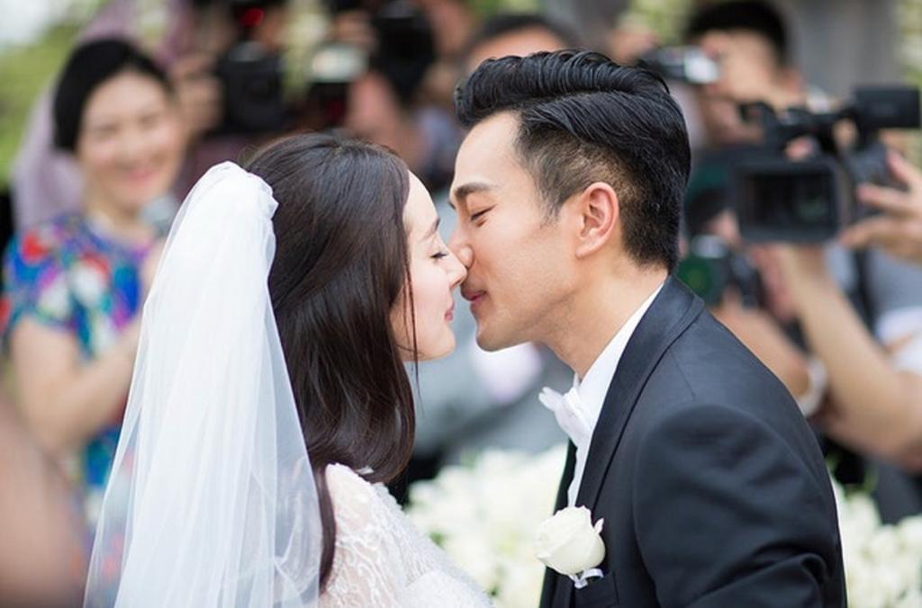 Pernah Gagal, Yang Mi Belum Tertarik Untuk Miliki Kekasih Lagi
