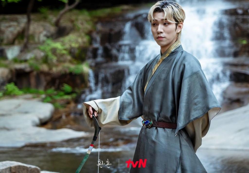 4 Alasan Alchemy of Souls Dijuluki Sebagai Drama Fantasi Terbaik 2022