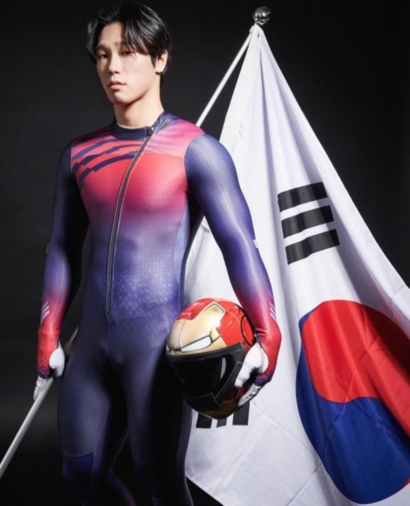 Yun Sung Bin Bocorkan Tidak Terima Honor Tampil di Physical: 100, Ini Tanggapan Netflix!