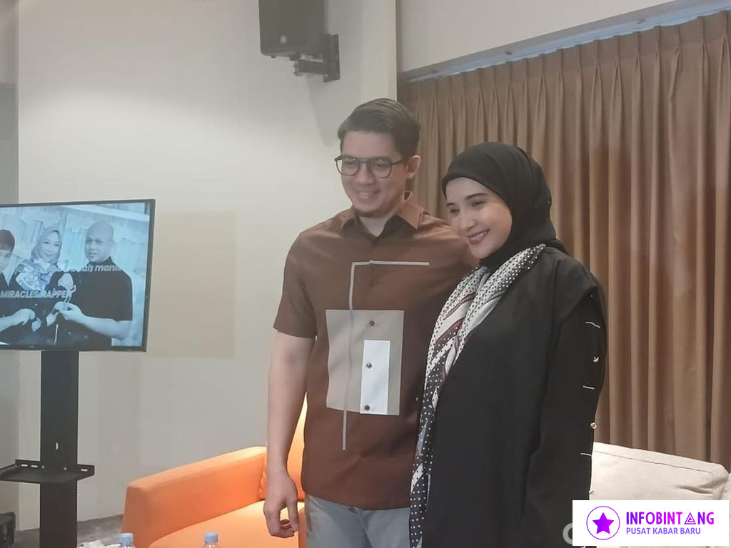 Zaskia Sungkar Cerita Beda Kehamilan Kedua, Maunya Jalan-jalan