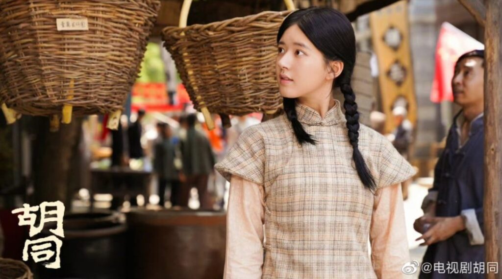 Zhao Lusi Terseret Kontroversi Minim Literasi Setelah Wang Yibo, Terancam Diboikot Tiongkok?